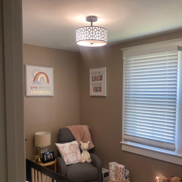 Elegant Gold Chandelier Kitchen Light Fixture bedroom