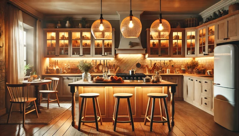 Upgrade Your Kitchen With Kitchen Lights Over Island Ideas